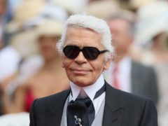 Queer Eye star on Lagerfeld: He was sometimes mean but he can be forgiven (Dominic Lipinski/PA)