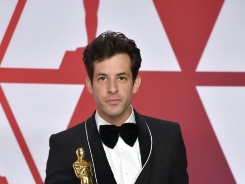 Who were the British winners at the Oscars? (Jordan Strauss/AP)