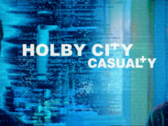 The worlds of Casualty and Holby City will collide for the first time since 2005 (BBC/PA)