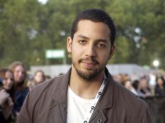 David Blaine will tour the UK and Ireland in June (Myung Jung Kim/PA)