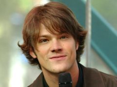 Supernatural, which stars Jared Padalecki, is to end after 15 seasons (Anthony Harvey/PA)
