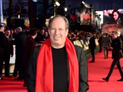 Hans Zimmer has composed a new piece for the album (Ian West/PA)