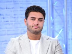 Mike Thalassitis (PA)