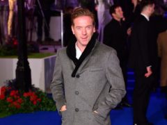 Damian Lewis is among the stars of the film (PA)