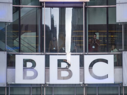 The EHRC will investigate BBC pay practices. (Peter Summers/PA)