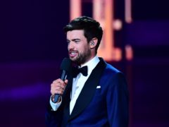 Jack Whitehall ‘cut’ from Hugh Jackman Brits performance: I was going to sing (Victoria Jones/PA)
