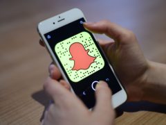 Snapchat has been criticised for failing to co-operate with police in a fresh investigation following the online grooming, rape and murder of 14-year-old Breck Bednar (Kirsty O’Connor/PA)