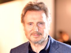 Liam Neeson (Ian West/PA)