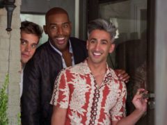Tan France reveals what annoys him about Queer Eye co-star Karamo Brown (Netflix)