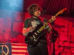 Ryan Adams’ UK and Ireland tour cancelled amid sexual abuse allegations (Barry Brecheisen/Invision/AP)