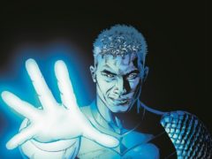Deaf, trans activist Chella Man has been cast as Jericho in DC’s Netflix series Titans (DC Comics/PA)