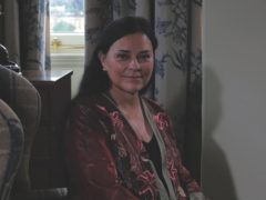 Outlander author Diana Gabaldon will speak at an event in Scotland later this month (VisitScotland/PA)