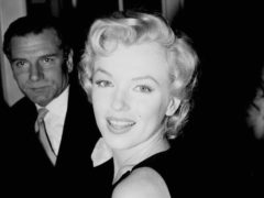 The series is written by Dan Sefton and based on Keith Badman’s The Final Years Of Marilyn Monroe: The Shocking True Story (PA)