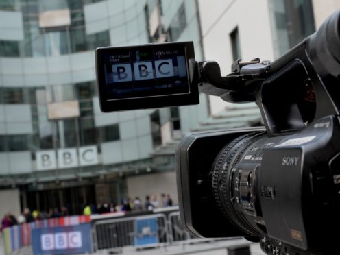 BBC Studios will pay Discovery £173 million in the takeover deal (Anthony Devlin/PA)