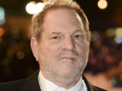 Weinstein’s lawyers say press coverage of the hearing could taint the jury pool (Anthony Devlin/PA)