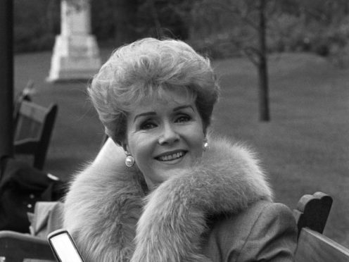 Debbie Reynolds (PA)