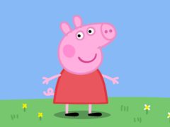 The money will fund the search for a new Peppa Pig (Channel 5/PA)