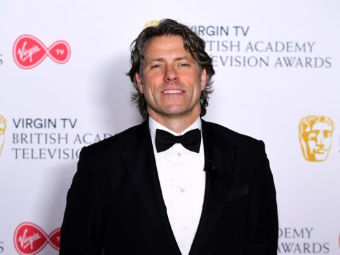 John Bishop (Ian West/PA)