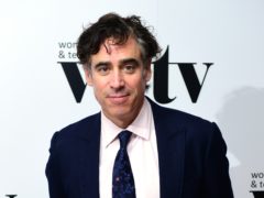 Stephen Mangan is hosting the ceremony which celebrates the technical achievements of those behind the camera (Ian West/PA)