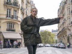 Killing Eve fans in the US were in awe as it returned for a second season (Aimee Spinks/BBC America)