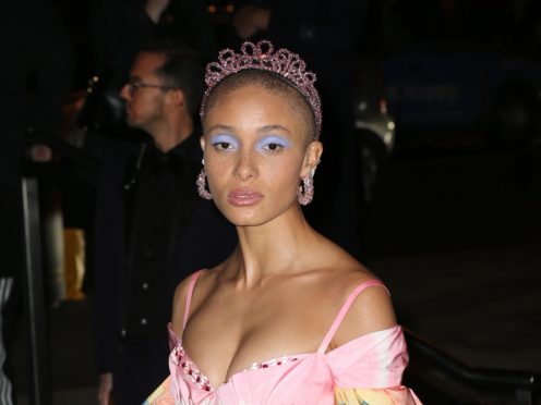 Adwoa Aboah (PA)