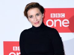 Vicky McClure nearly quit acting in her 20s over an ‘unhappy relationship’ (Ian West/PA)