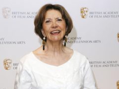 Joan Bakewell will be honoured with the Bafta Television Fellowship at the Bafta TV awards (Matt Crossick/PA)