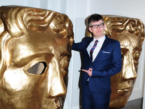 Gareth Malone (Ian West/PA)