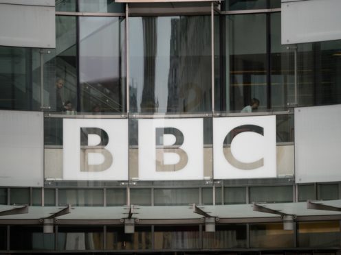 Former BBC radio presenter Kelly Jobanputra died at the scene close to Swindon Station on Friday, April 26 (Anthony Devlin/PA)