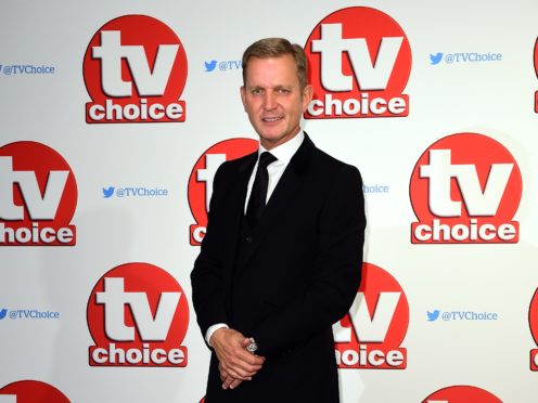 The Jeremy Kyle Show off the air indefinitely following death of guest (Ian West/PA)