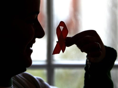 Experts say the findings could signal an end to the HIV “pandemic” (Niall Carson/PA)