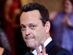 Hollywood actor Vince Vaughn has pleaded no contest to reckless driving, prosecutors have said (Ian West/PA)