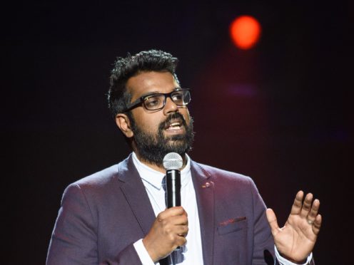 Romesh Ranganathan (PA)