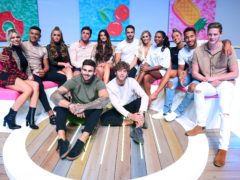 ITV outlines its new duty of care for Love Island contestants ahead of the new series (Ian West/PA)