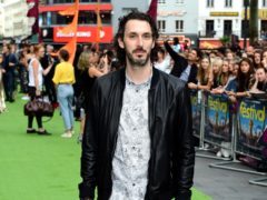 Blake Harrison will join the cast of Waitress (Ian West/PA)