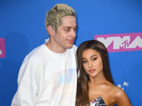 Pete Davidson refused to perform at a comedy club after accusing the owner of ‘disrespecting’ him (PA/PA Wire)