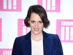Phoebe Waller-Bridge is bringing her one-woman show to the West End (Ian West/PA)