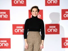 Vicky McClure presents the BBC One show (Ian West/PA)