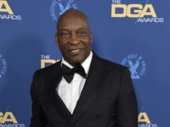 The funeral for Oscar-nominated director John Singleton will be held in Los Angeles, his representative said (Chris Pizzello/Invision/AP)