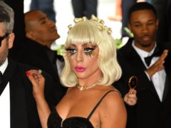 Lady Gaga has joined the list of celebrities condemning Alabama’s strict new laws virtually outlawing abortions (Jennifer Graylock/PA)