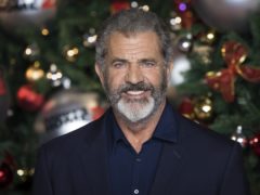 Mel Gibson will appear in Fatman (Vianney Le Caer/Invision/AP)