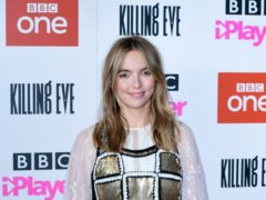 Killing Eve’s Jodie Comer is among the nominees at the 2019 MTV Movie And TV Awards (Ian West/PA)