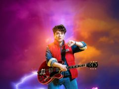 Back To The Future musical to premiere in 2020 (Handout)