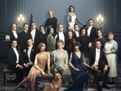 Downton Abbey prepares for royal visit in first full trailer for the film (Focus Features and Universal Pictures International)