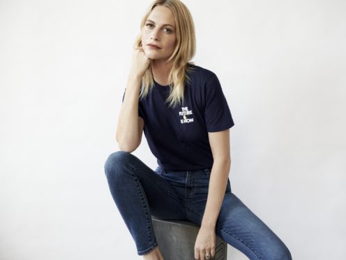 Poppy Delevingne (Save The Children)