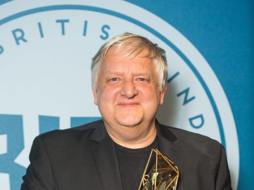 Simon Russell Beale (Dominic Lipinski/PA)