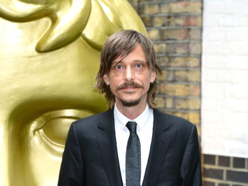 Mackenzie Crook (Ian West/PA)