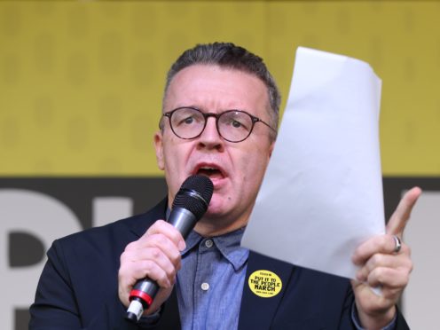 Labour deputy leader Tom Watson has led the angry responses to the decision (Yui Mok/PA)