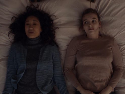 Killing Eve (BBC)