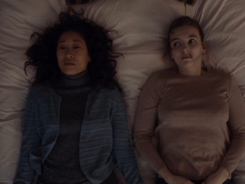 Killing Eve (BBC)